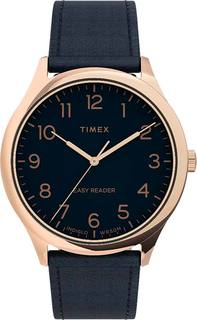 Наручные часы унисекс Timex TW2U22400YL