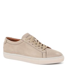 Кеды мужские Tendance TTFY2315A-01 коричневые 45 EU