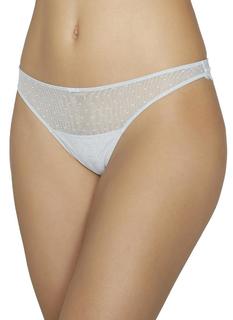 Трусы женские YSABEL MORA 71503-21 зеленые M