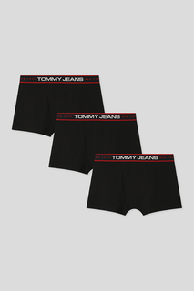 Комплект трусов мужских Tommy Hilfiger UM0UM02968 черных L