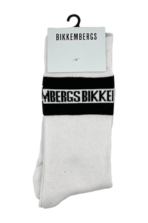 Комплект носков мужских Bikkembergs BK022 разноцветных 39-42