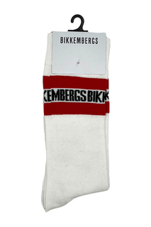 Комплект носков мужских Bikkembergs BK022 разноцветных 39-42