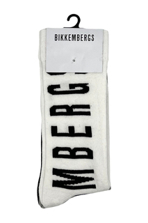 Комплект носков мужских Bikkembergs BK014 разноцветных 39-42