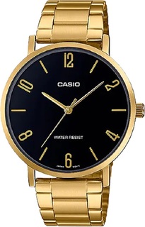 Наручные часы мужские Casio MTP-VT01G-1B2
