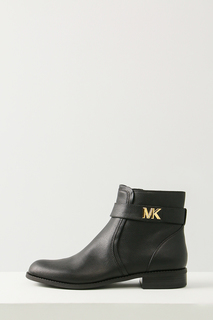Полусапоги женские Michael Kors 40F2JLFEEL черные 7 US