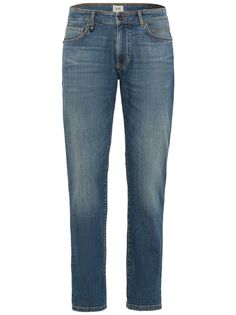 Джинсы мужские Camel Active 488375-1D17 синие 38/32