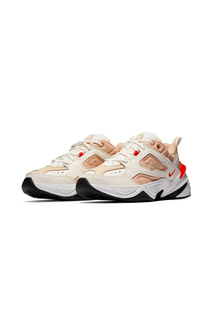 Кроссовки мужские Nike M2K TEKNO бежевые 7.5 US