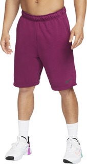 Спортивные шорты мужские Nike DA5556-610 розовые XL
