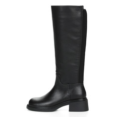Сапоги женские Respect ZR232-PKT-01-A-R черные 37 RU