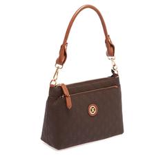 Сумка женская TERGAN S23Y1PR09100_R1P, коричневый