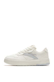 Спортивные кеды женские Anta 822418016 Classic бежевые 8.5 US