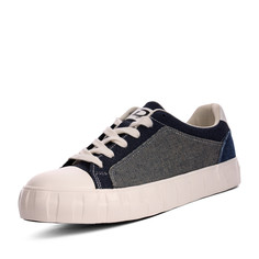 Кеды мужские DX 278-41MV-005TT синие 43 RU