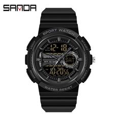 Наручные часы унисекс SANDA 6081