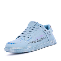 Кроссовки мужские INSTREET 58-41MV-403ST синие 41 RU