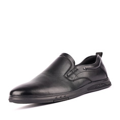 Туфли мужские INSTREET 248-41MV-016ST черные 40 RU