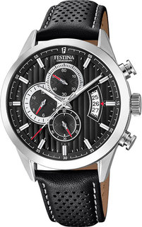 Наручные часы кварцевые мужские Festina F20271