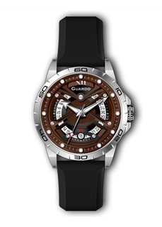 Наручные часы мужские Guardo 012751-2