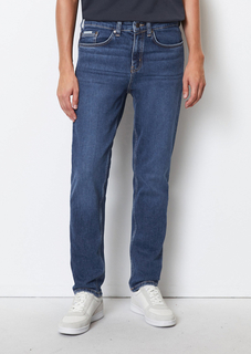 Джинсы мужские Marc O’Polo Denim B61921812074 синие 32/32