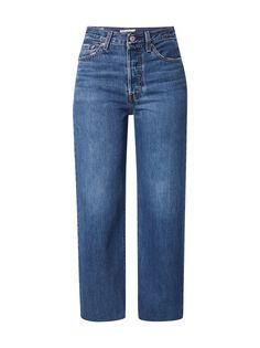 Джинсы женские Levis 72693-0089 синие 29-29 Levis®