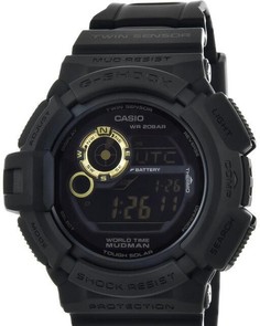 Наручные часы мужские Casio G-9300GB-1