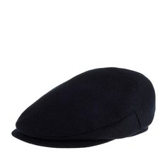 Кепка унисекс Fredrikson 3125-691/21 темно-синяя, р.62