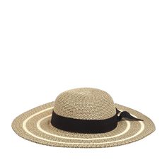 Шляпа женская BETMAR B1950H BEATRICE серая, one size