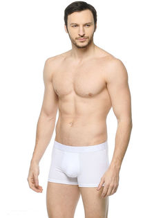 Трусы мужские X File 14170-10 белые L