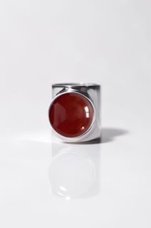 Кольцо из серебра р. 20 BOHOANN 79546758