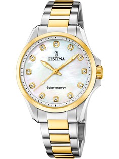 Наручные часы женские Festina F20655/1