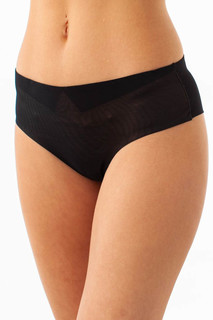 Трусы женские COQUETTE REVUE 76645-17 черные 36