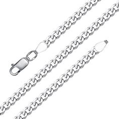 Цепочка из серебра 45 Golden Eagle ПГ-80