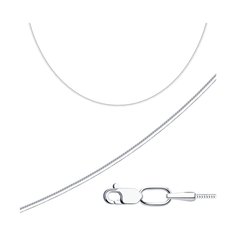 Цепочка из серебра 55 Golden Eagle 968010408