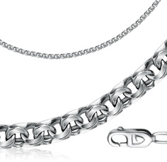 Цепочка из серебра 60 Golden Eagle 82080382160