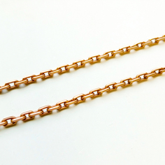 Цепочка из золота 60 Golden Eagle 90005