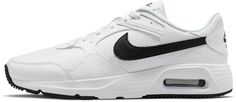 Кроссовки мужские Nike M Air Max Sc белые 7 US