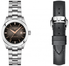 Наручные часы женские Tissot T1320071106601
