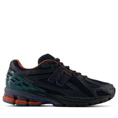 Кроссовки мужские New Balance 1906R черные 44 EU