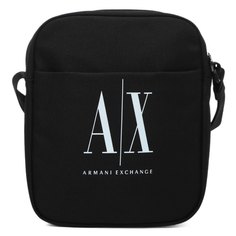 Сумка мужская Armani Exchange 952337 черная