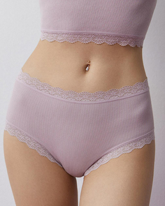 Трусы женские Minimi 101465-10 розовые L/XL