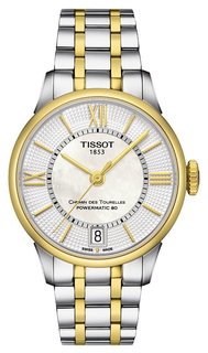 Наручные часы женские Tissot T0992072211800