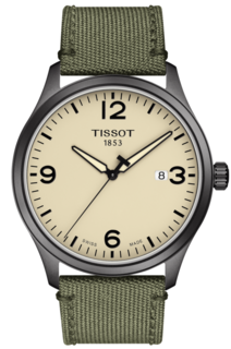 Наручные часы мужские Tissot T1164103726700