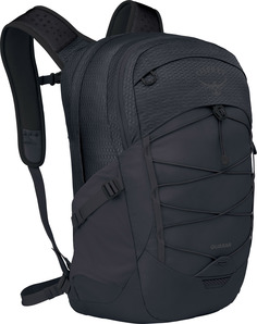 Рюкзак Osprey Quasar 26 black, 48х30х27 см