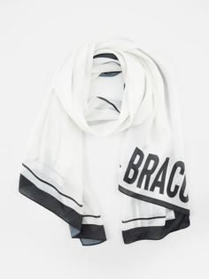 Шейный платок женский Braccialini BFR349-XX-100 черный