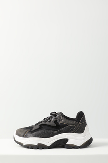 Кроссовки женские Ash 0AH.AH134823.T черные 39 EU