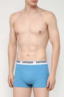 Комплект трусов мужских Superdry M3110346A разноцветных S