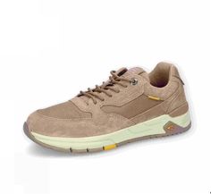 Кроссовки мужские Camel Active s_54JD003-207460 бежевые 42 EU