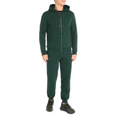 Костюм мужской Calzetti JEROM зеленый XXL