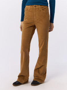 Брюки женские Levis A3410 коричневые 28/34 Levis®