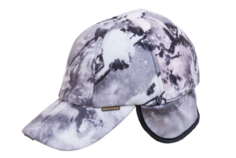 Бейсболка унисекс Хольстер Сигнал NEON снегири, р.59-60