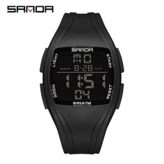 Наручные часы унисекс SANDA 222
